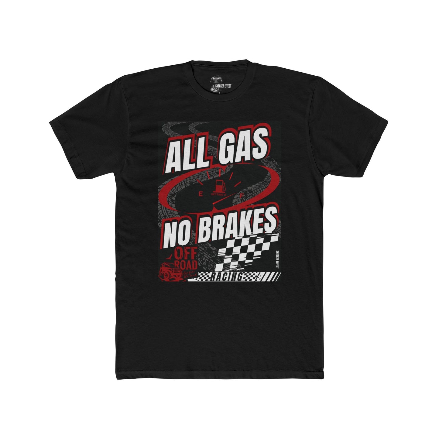 ALL GAS