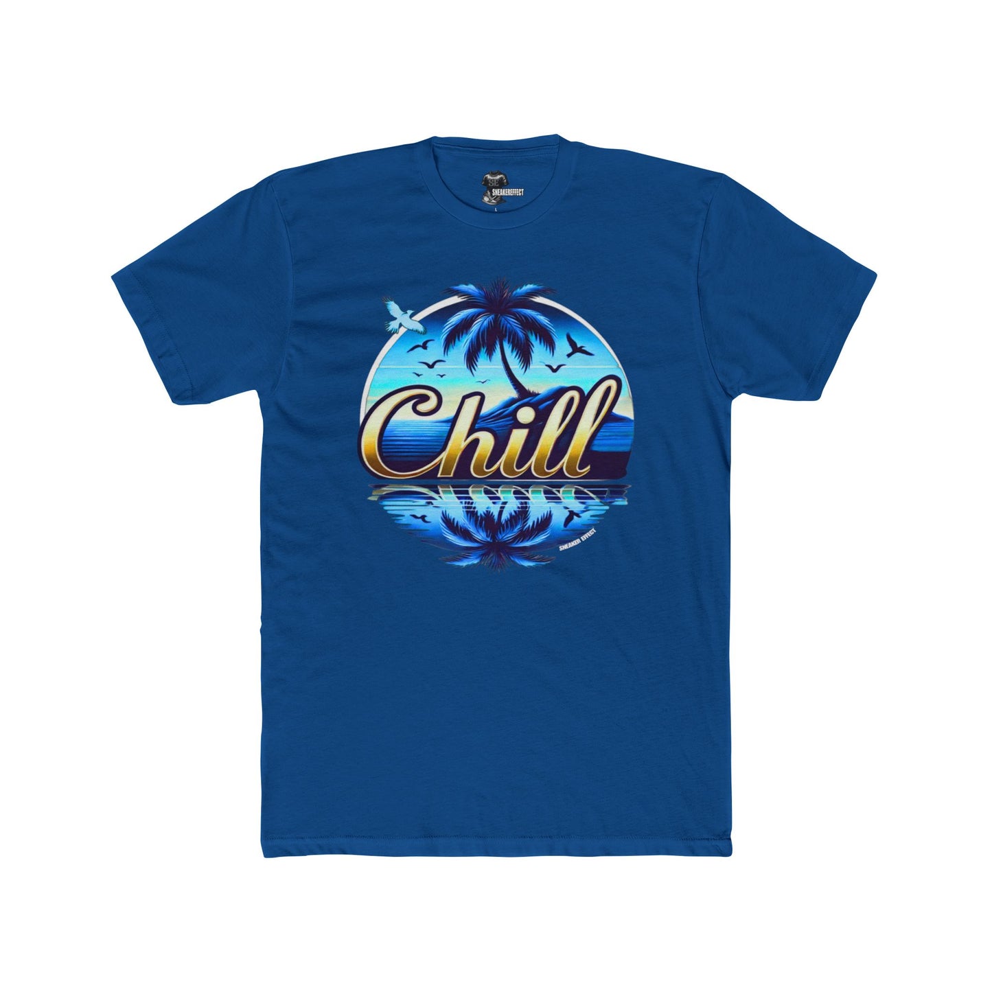CHILL