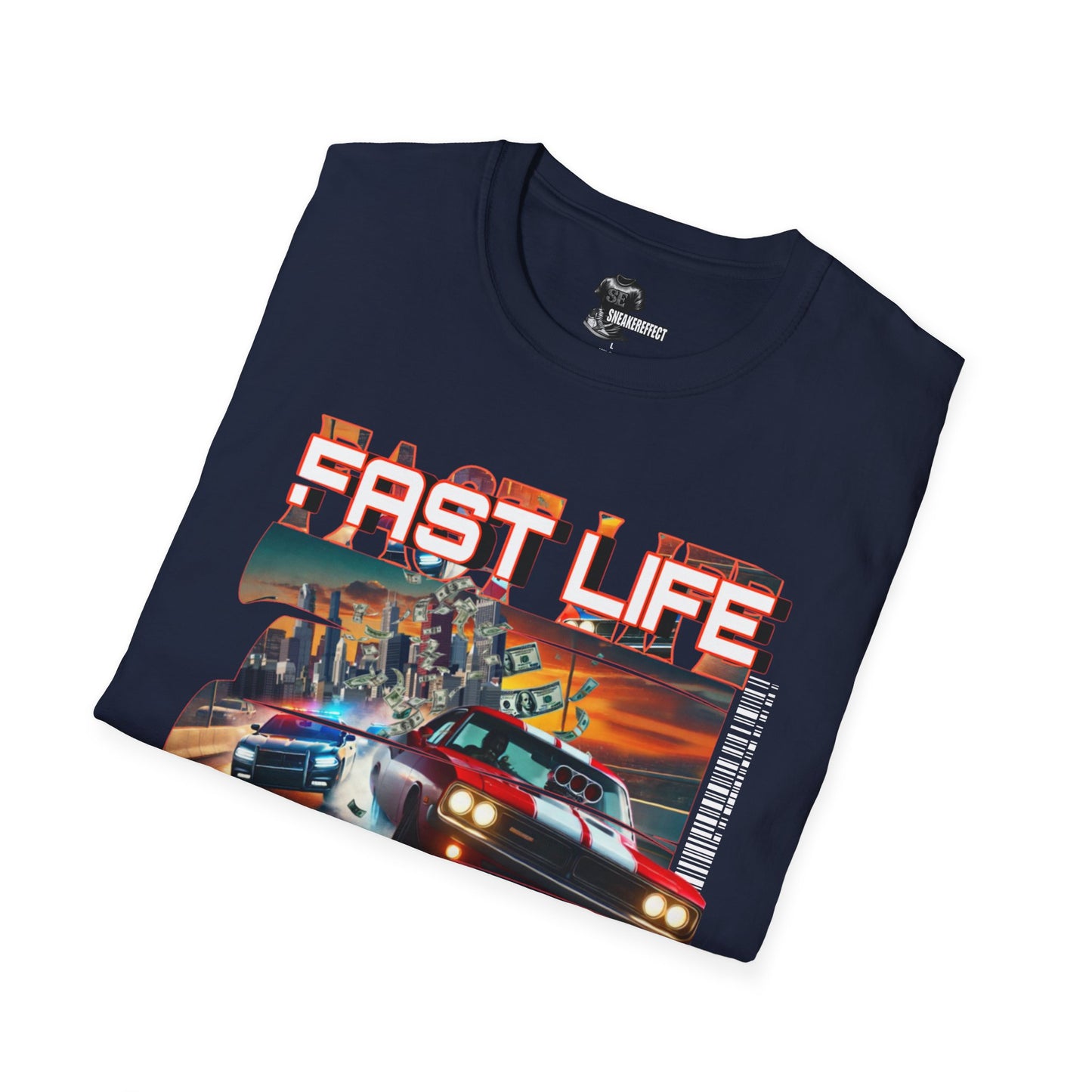 FAST LIFE