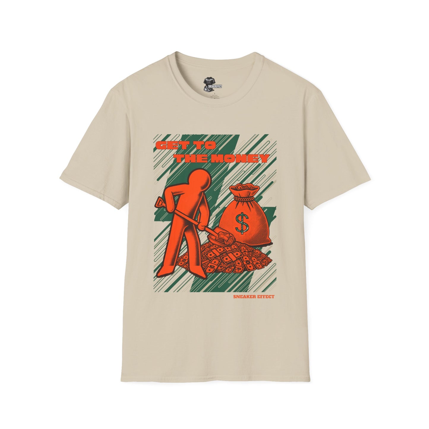 GET TO THE $ TShirt