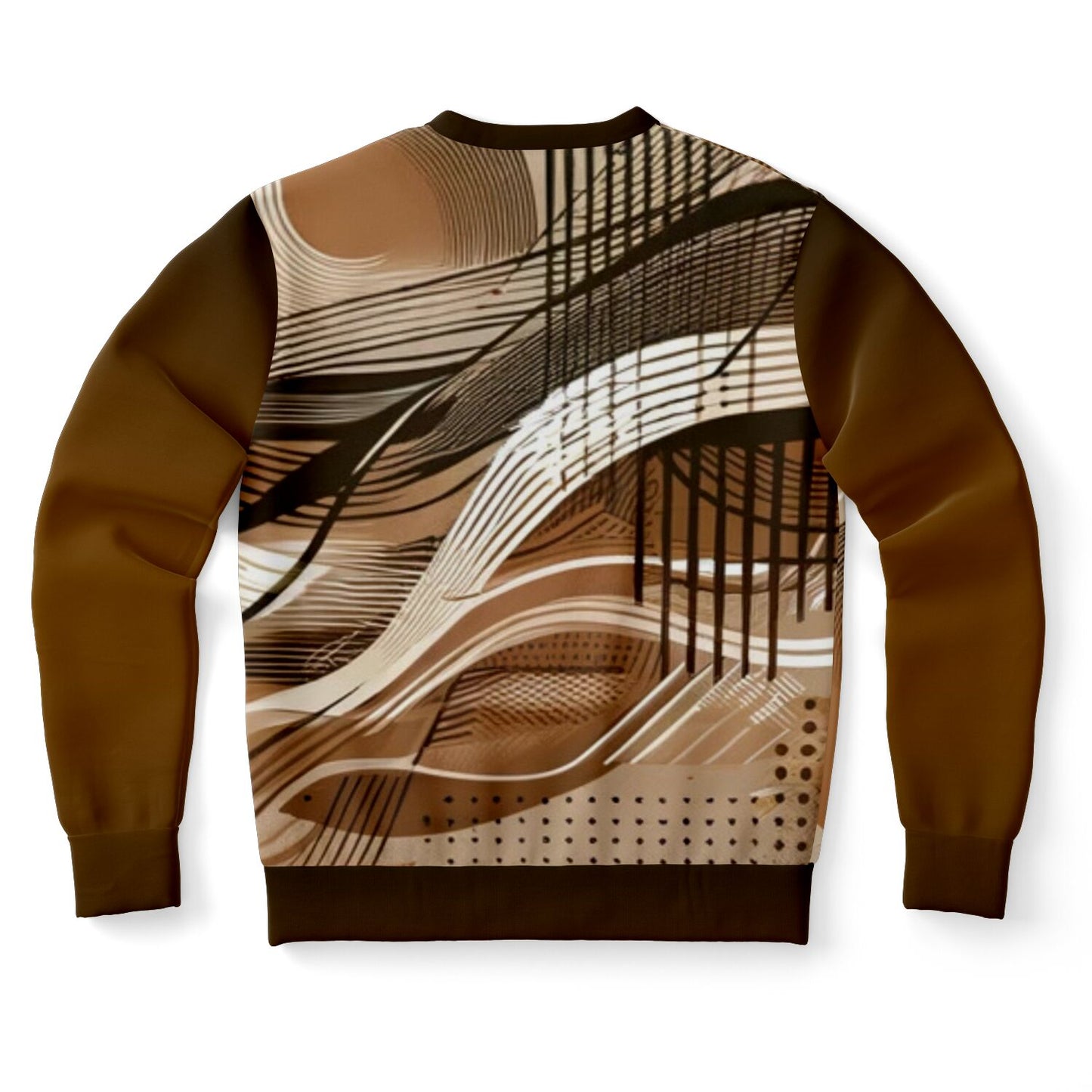 PREMIER LINEATION SWEATSHIRT