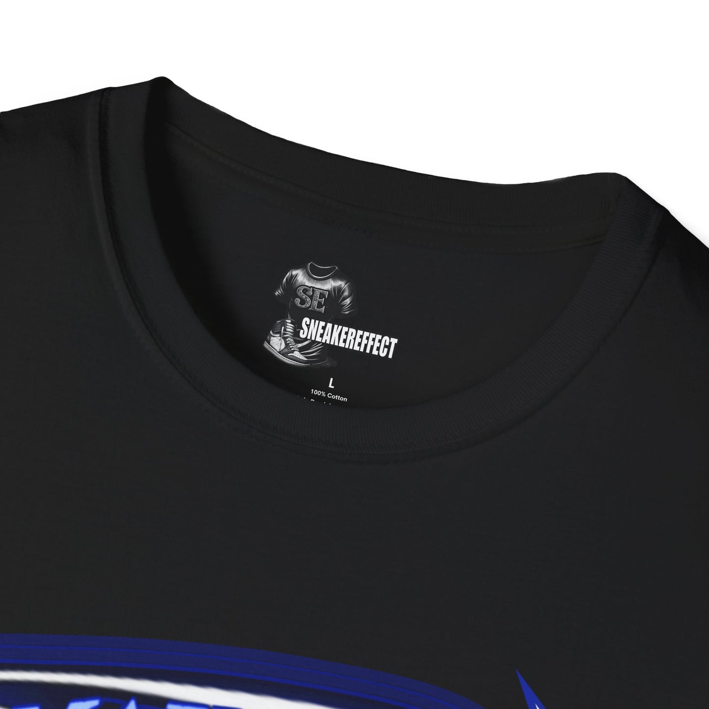 BIG THINGS TSHIRT"