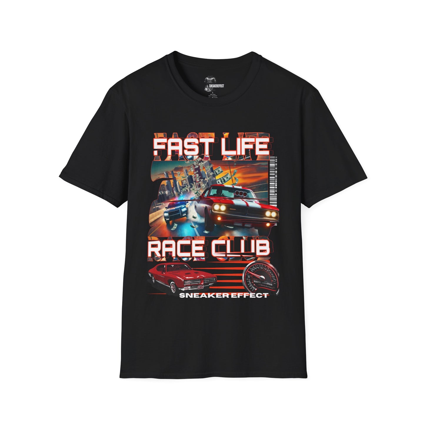 FAST LIFE