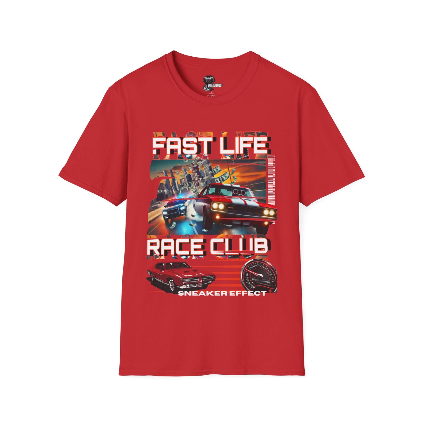 FAST LIFE