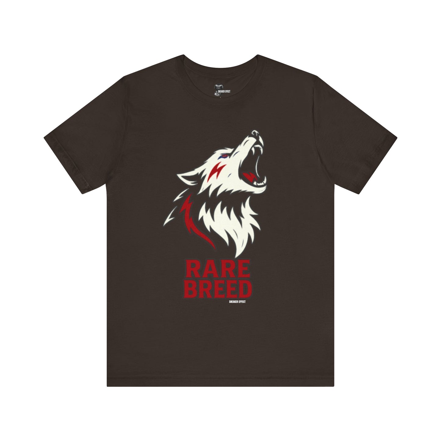 RARE BREED