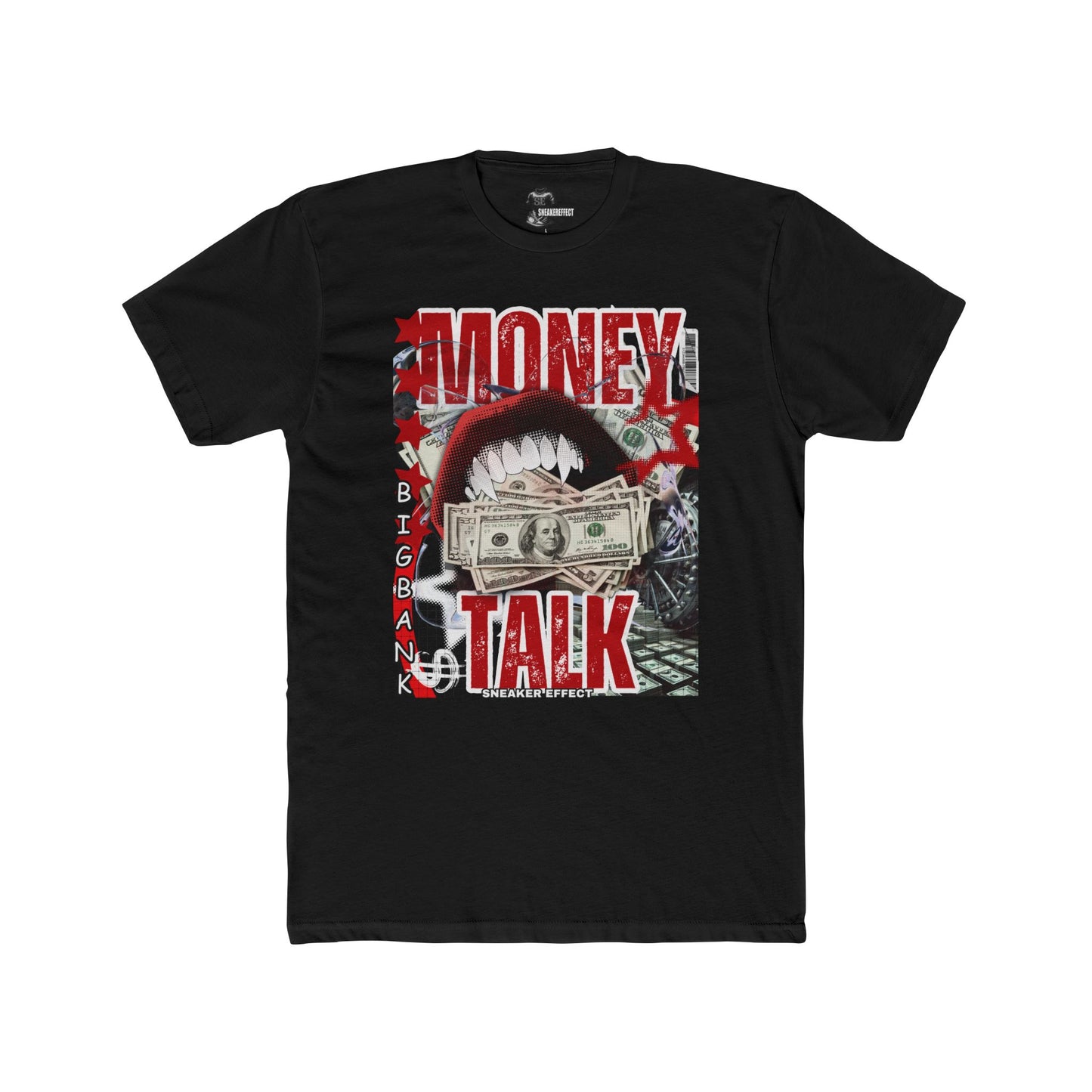 TALK MONEY