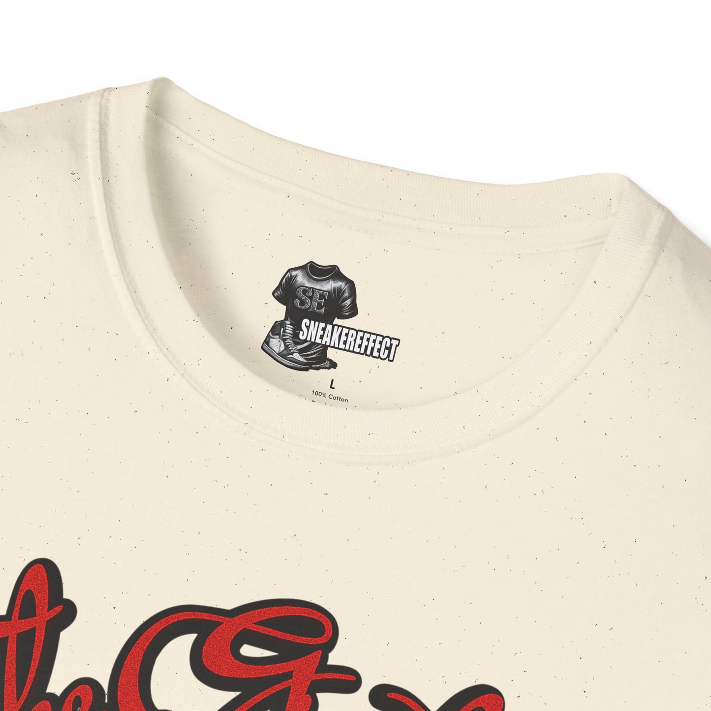 THE GOAT TShirt"