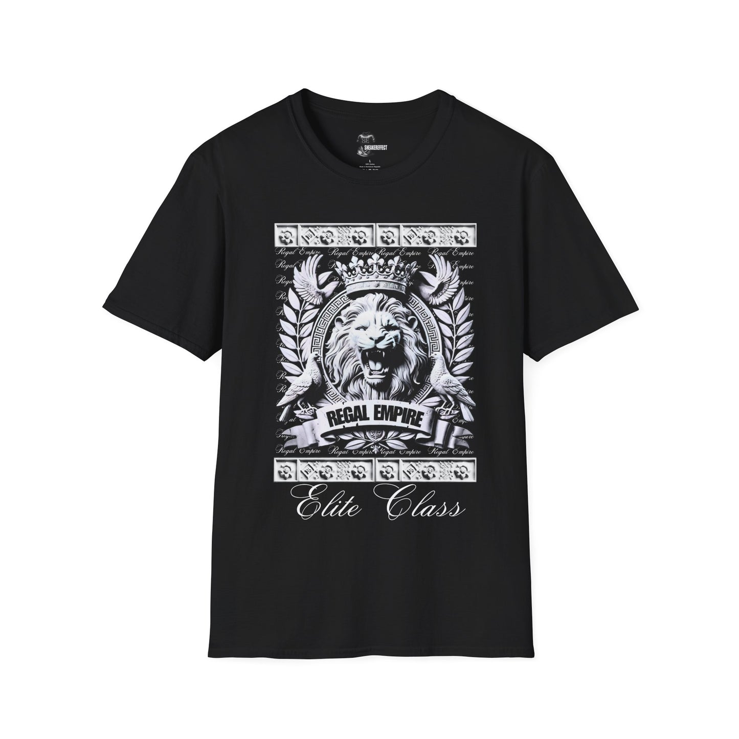 REGAL EMPIRE TSHIRT