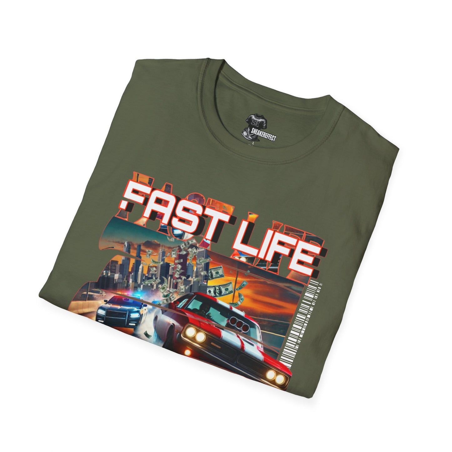 FAST LIFE