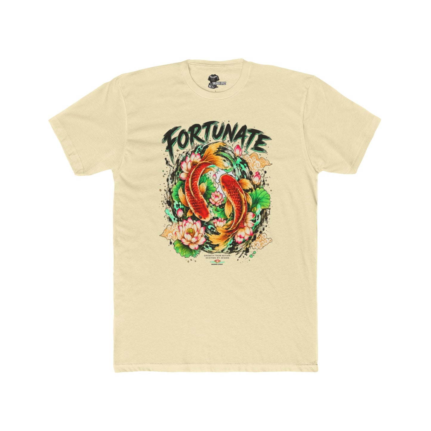 Fortunate Tianjin