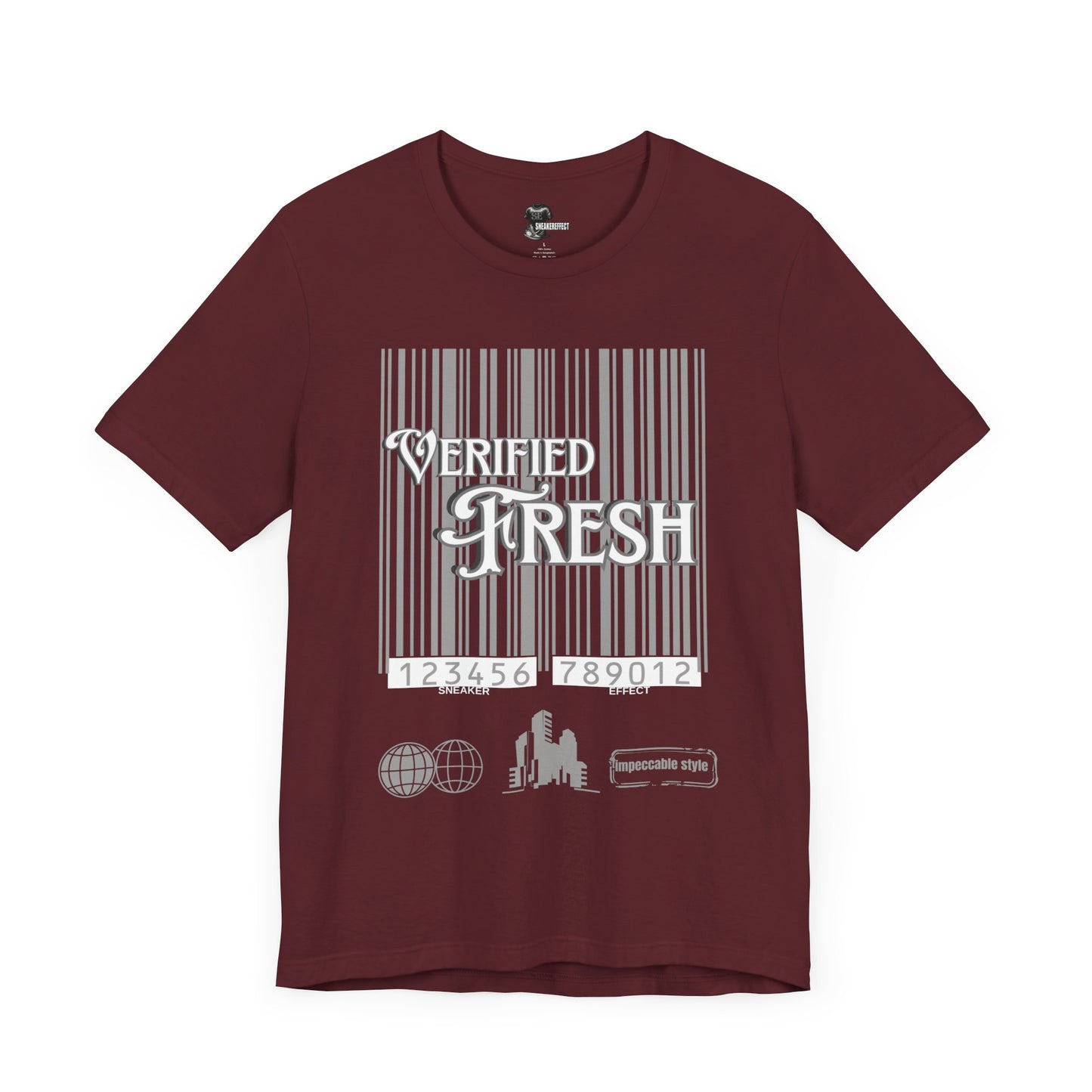 VERIFIED FRESH