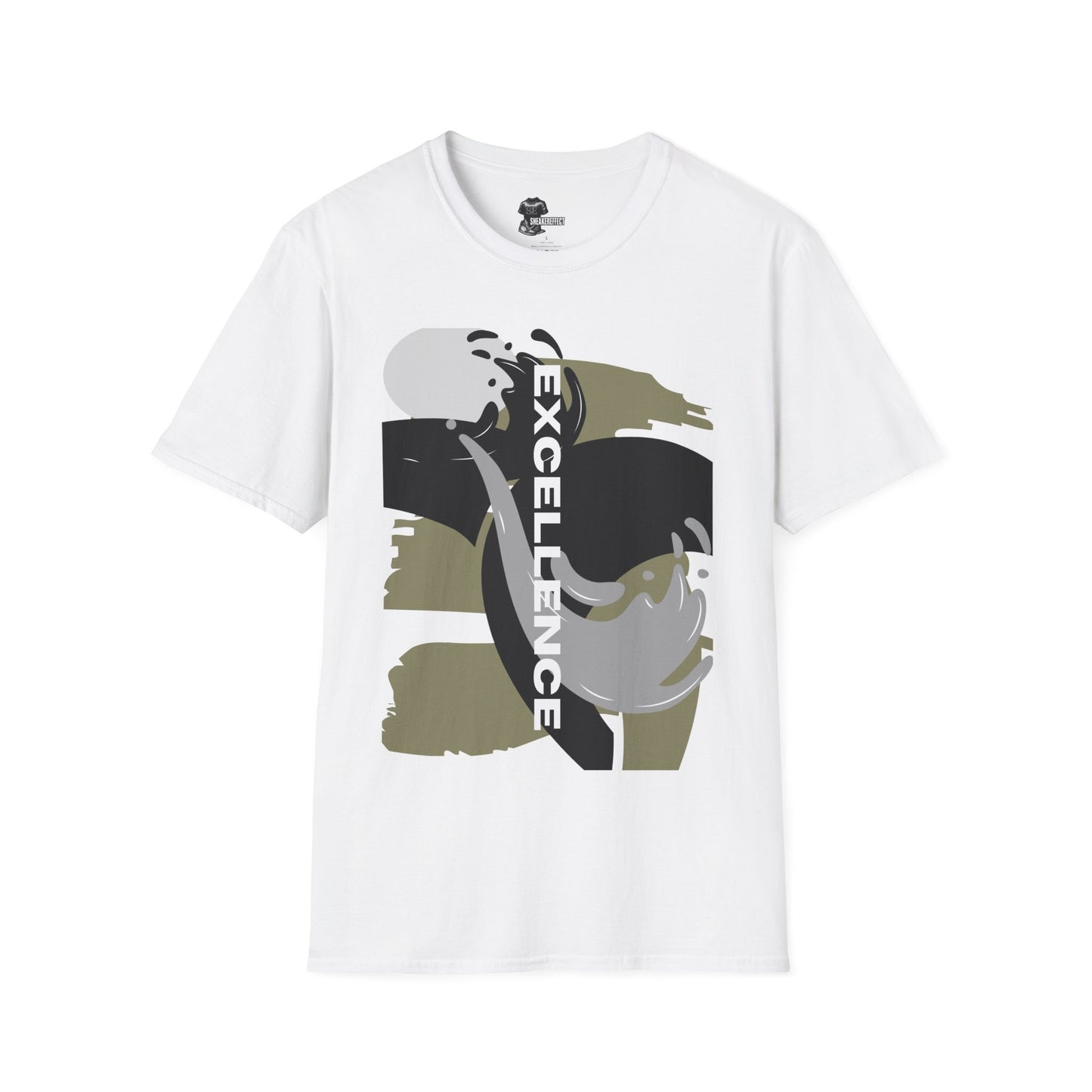 EXCELLENCE TSHIRT"