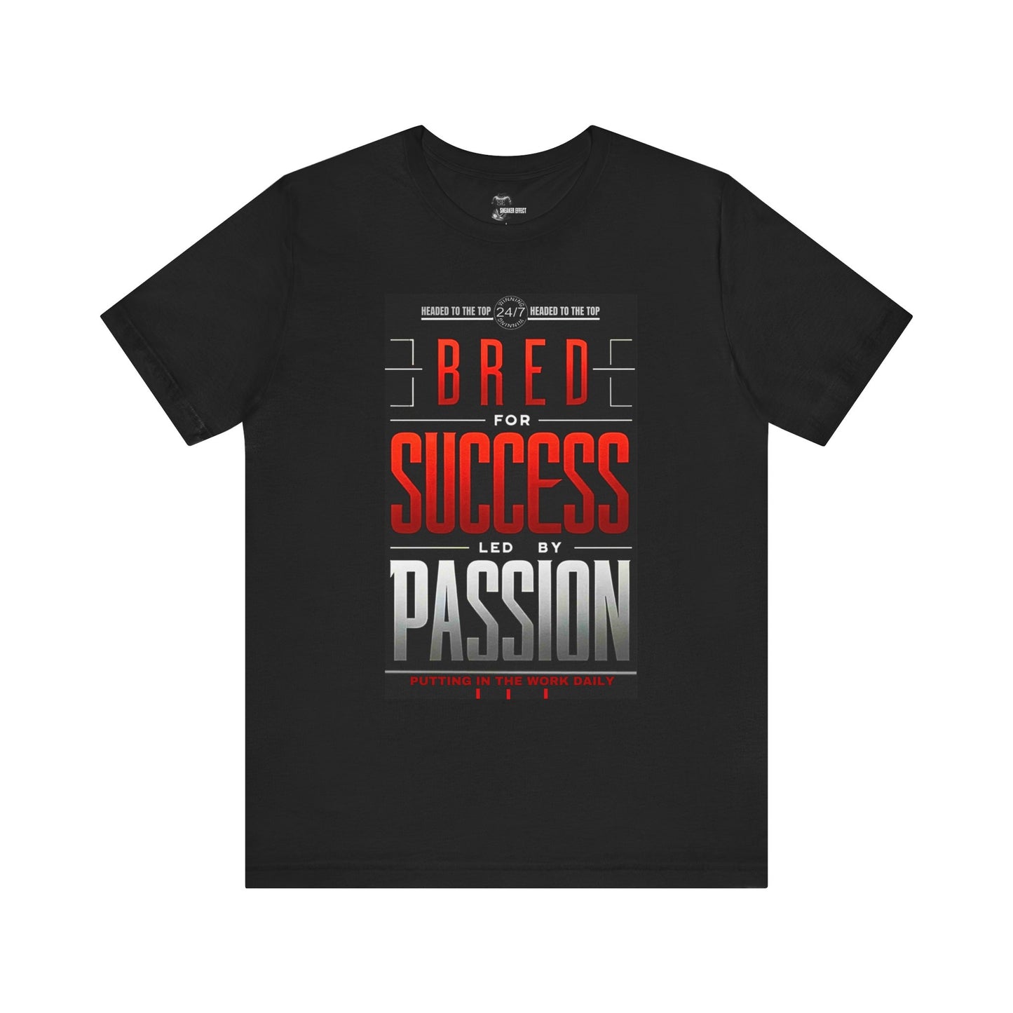 Bred for Success
