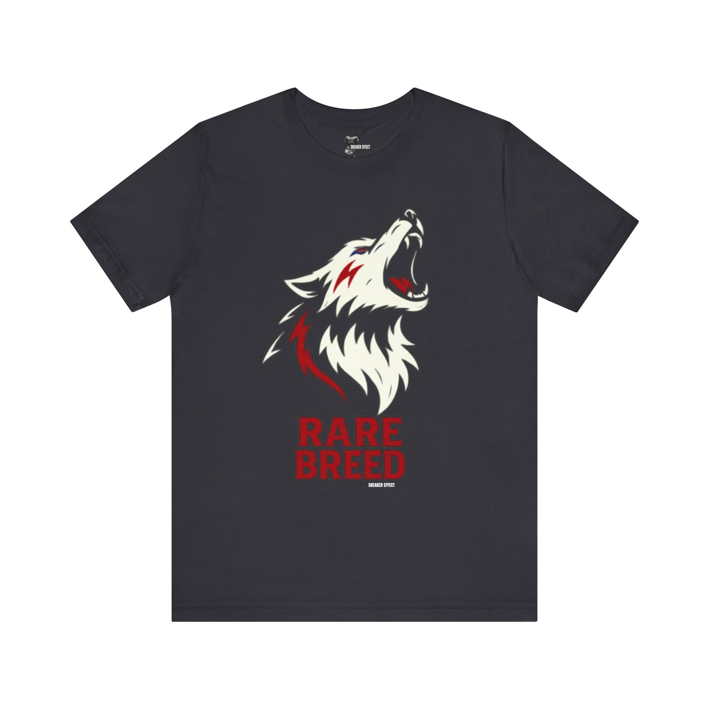 RARE BREED