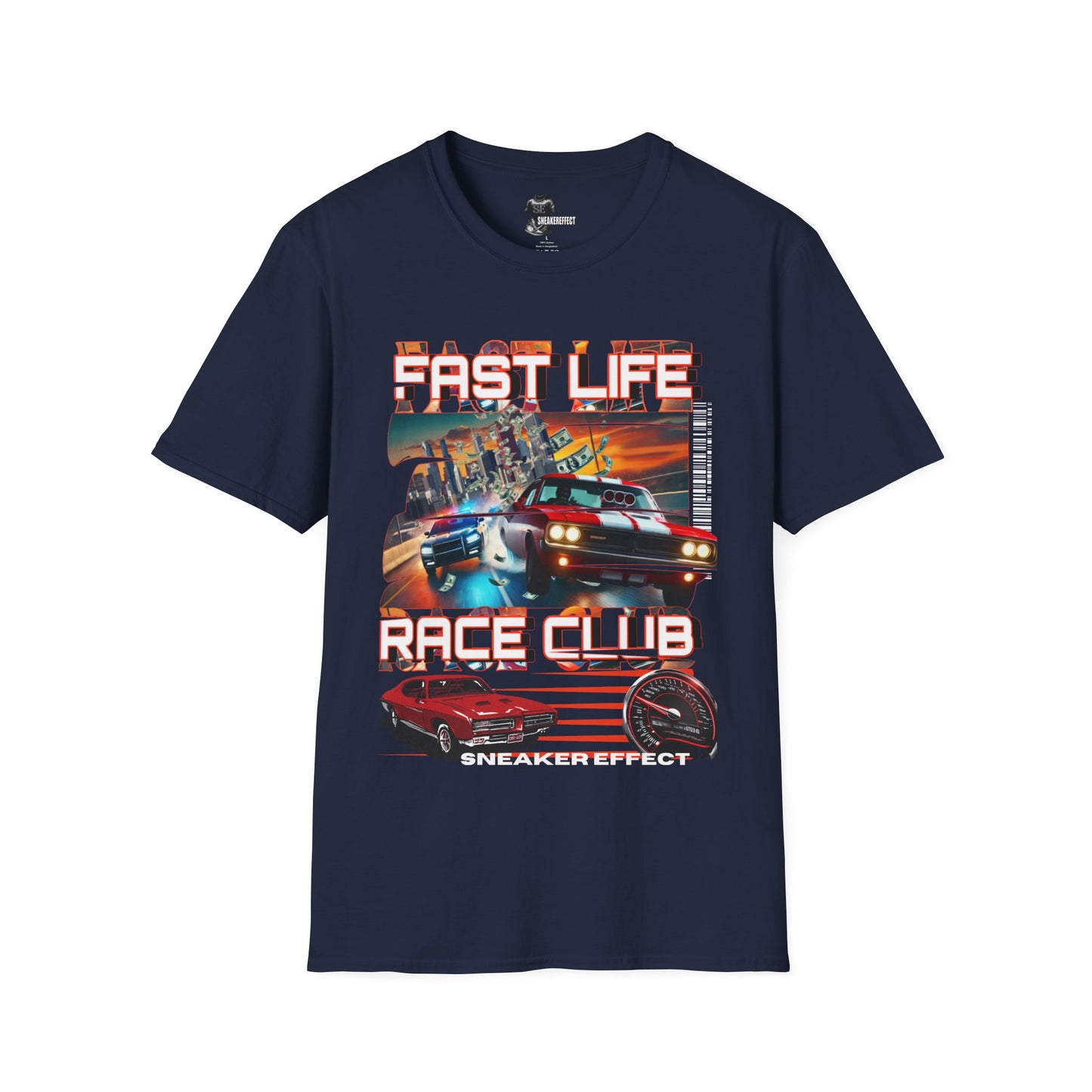 FAST LIFE