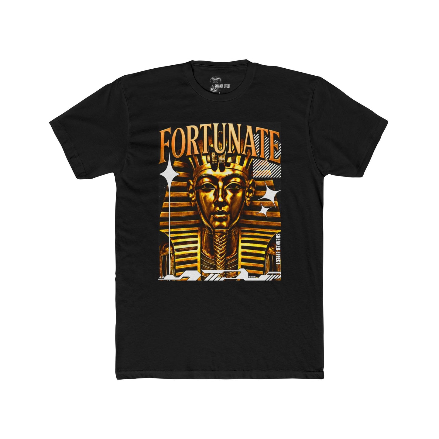 FORTUNATE