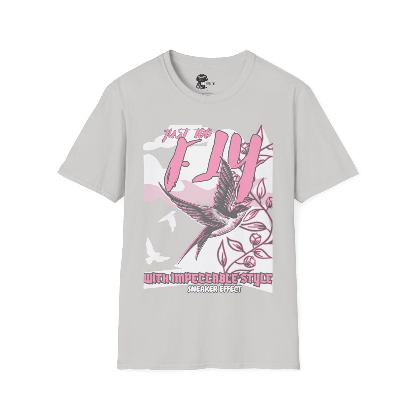 TOO FLY TSHIRT