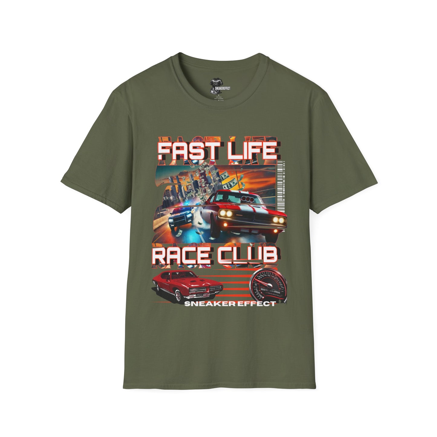 FAST LIFE