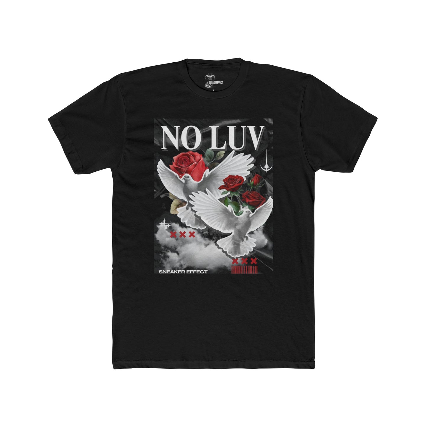 No LUV