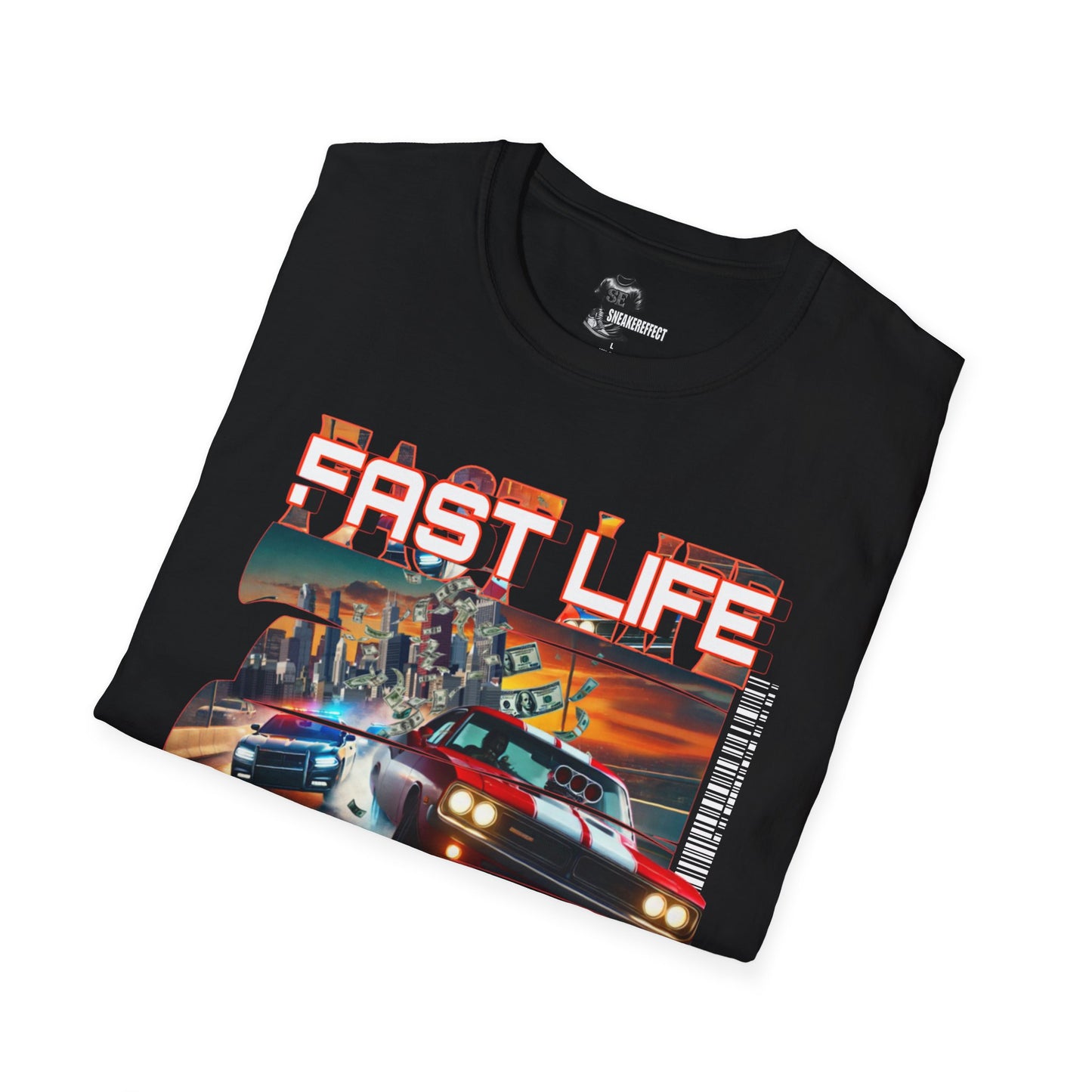FAST LIFE