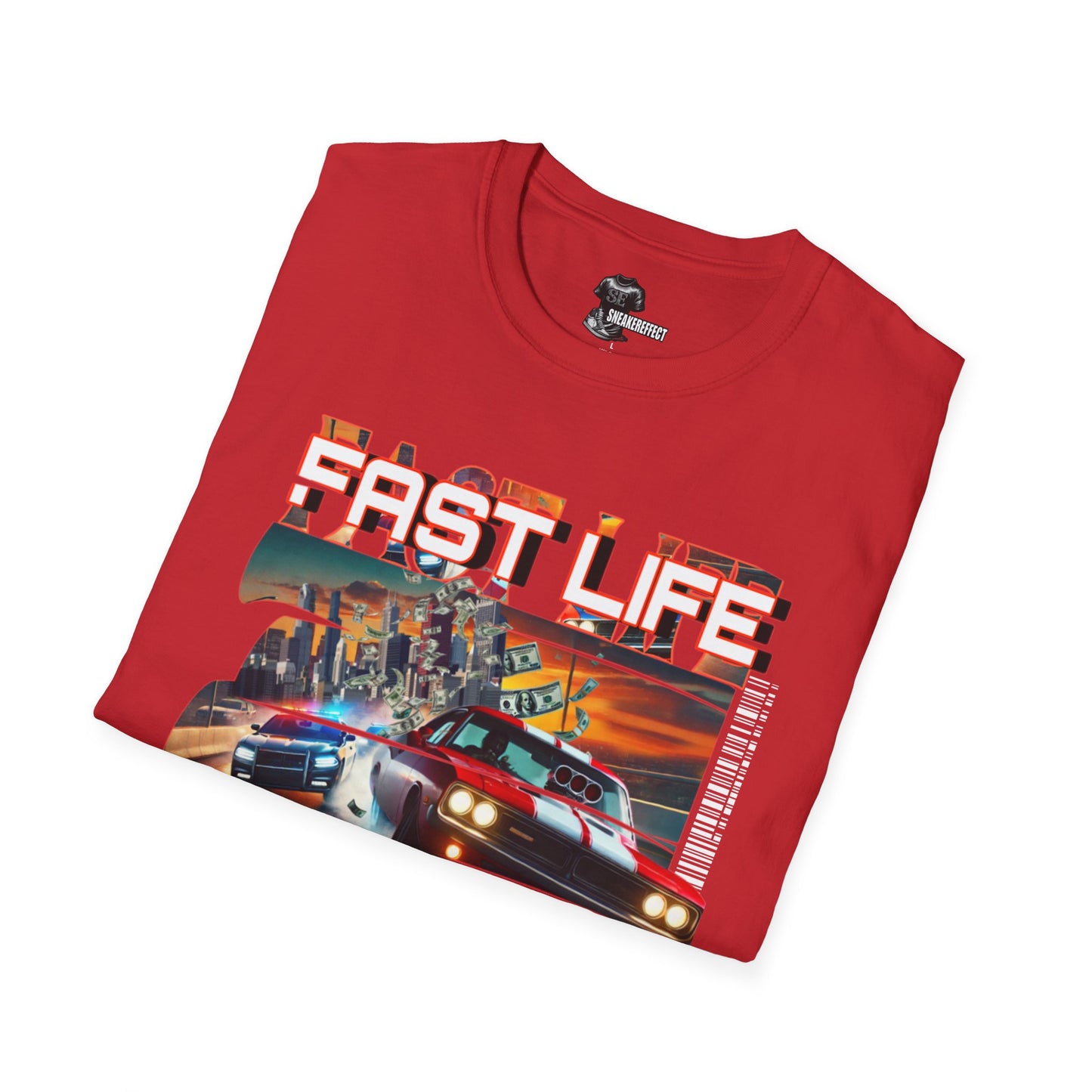 FAST LIFE