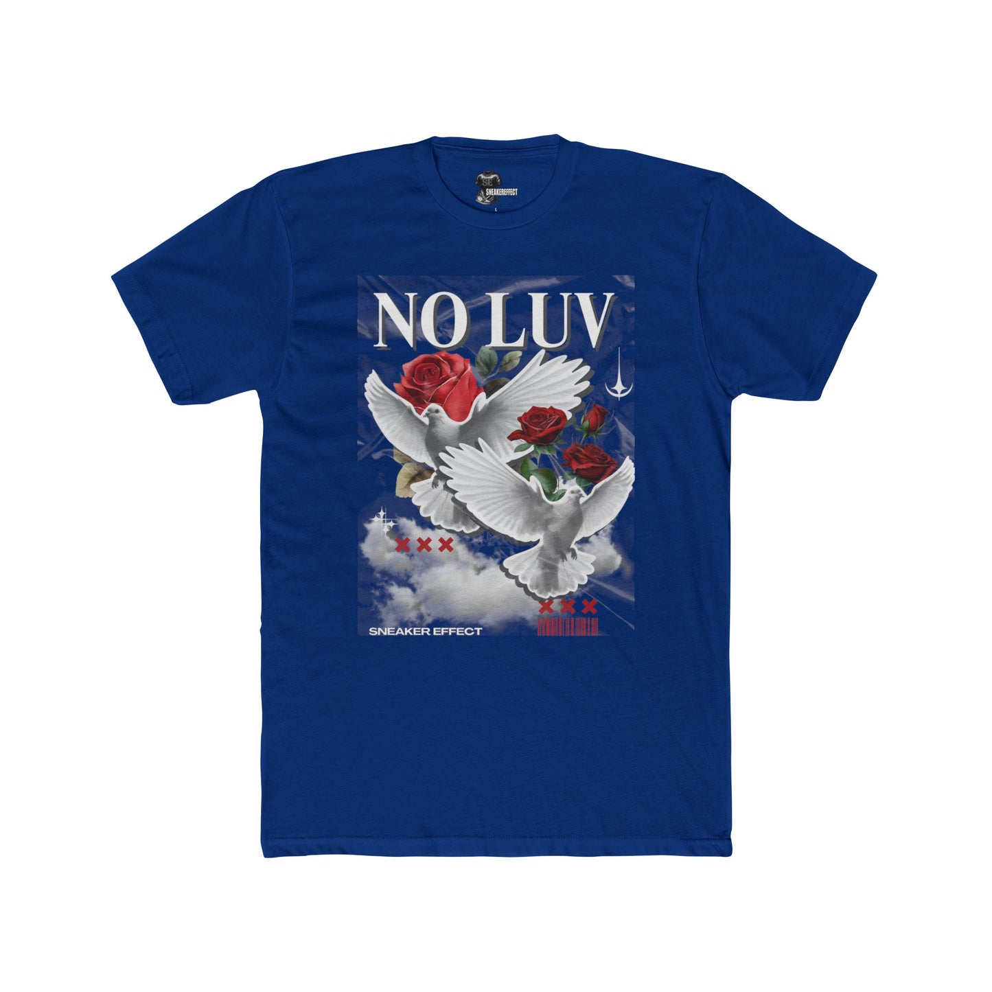 No LUV