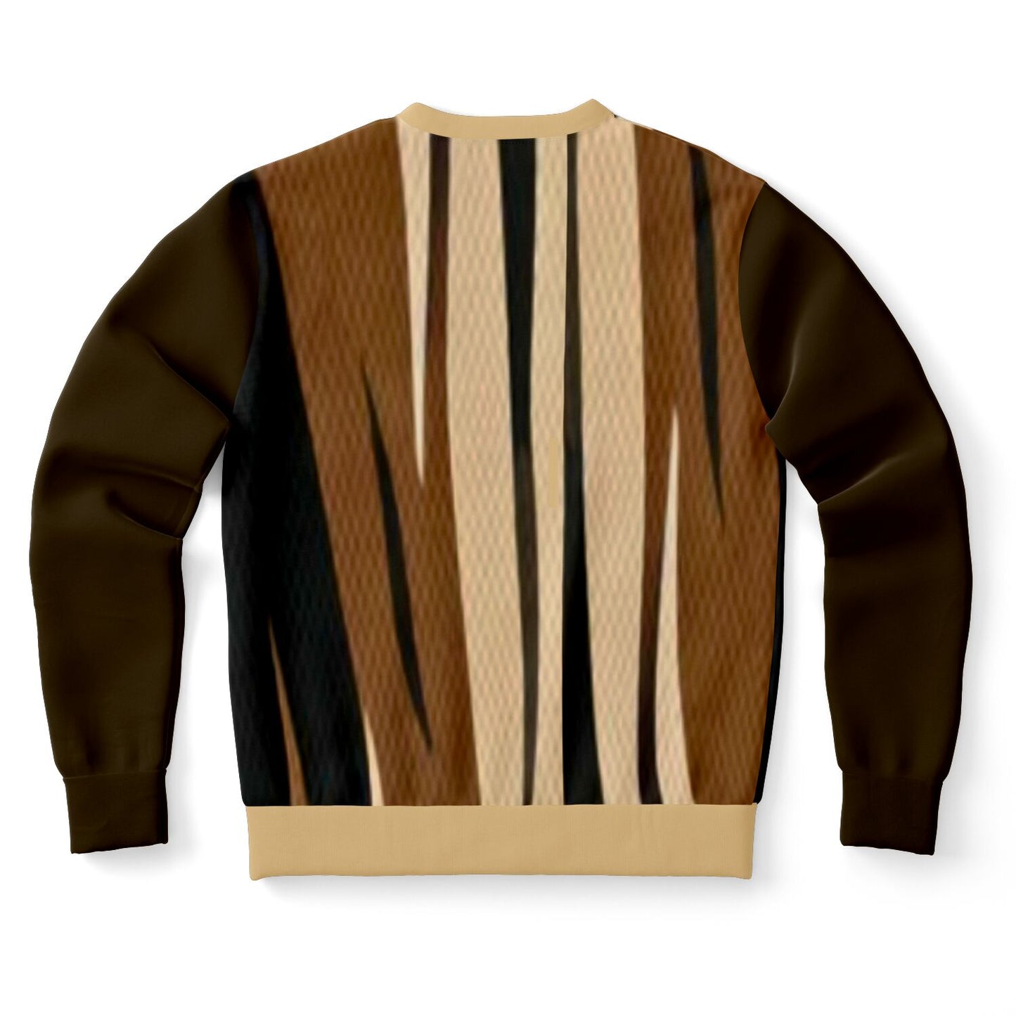 straition sweatshirt
