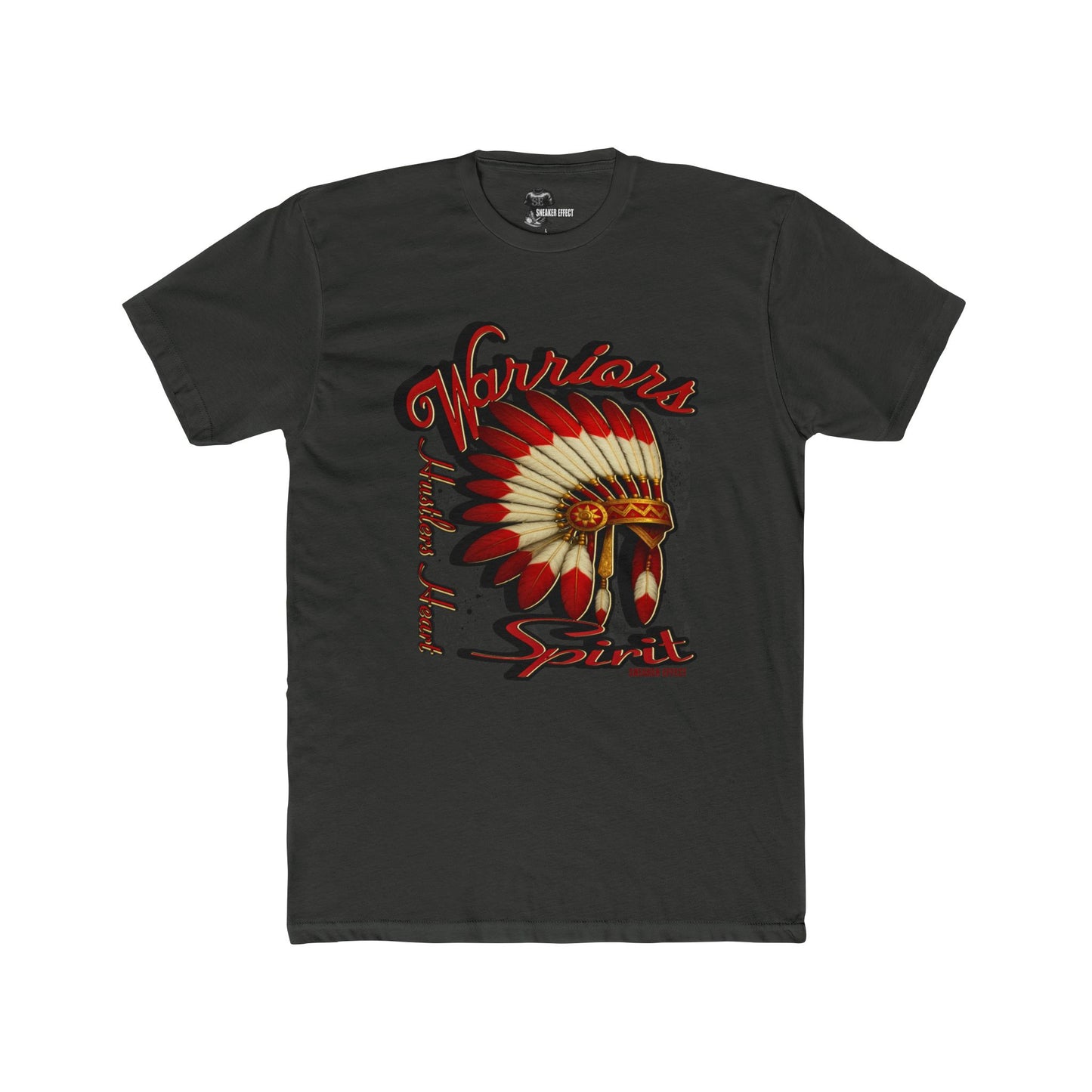 WARRIORS SPIRIT