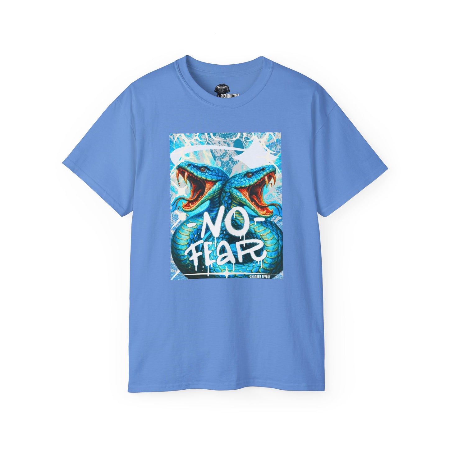 NO FEAR
