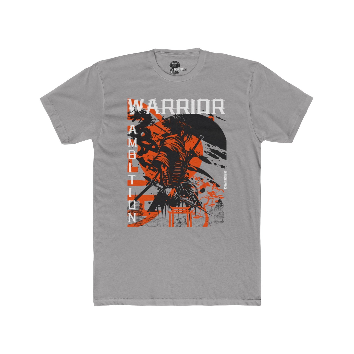 WARRIOR AMBITION