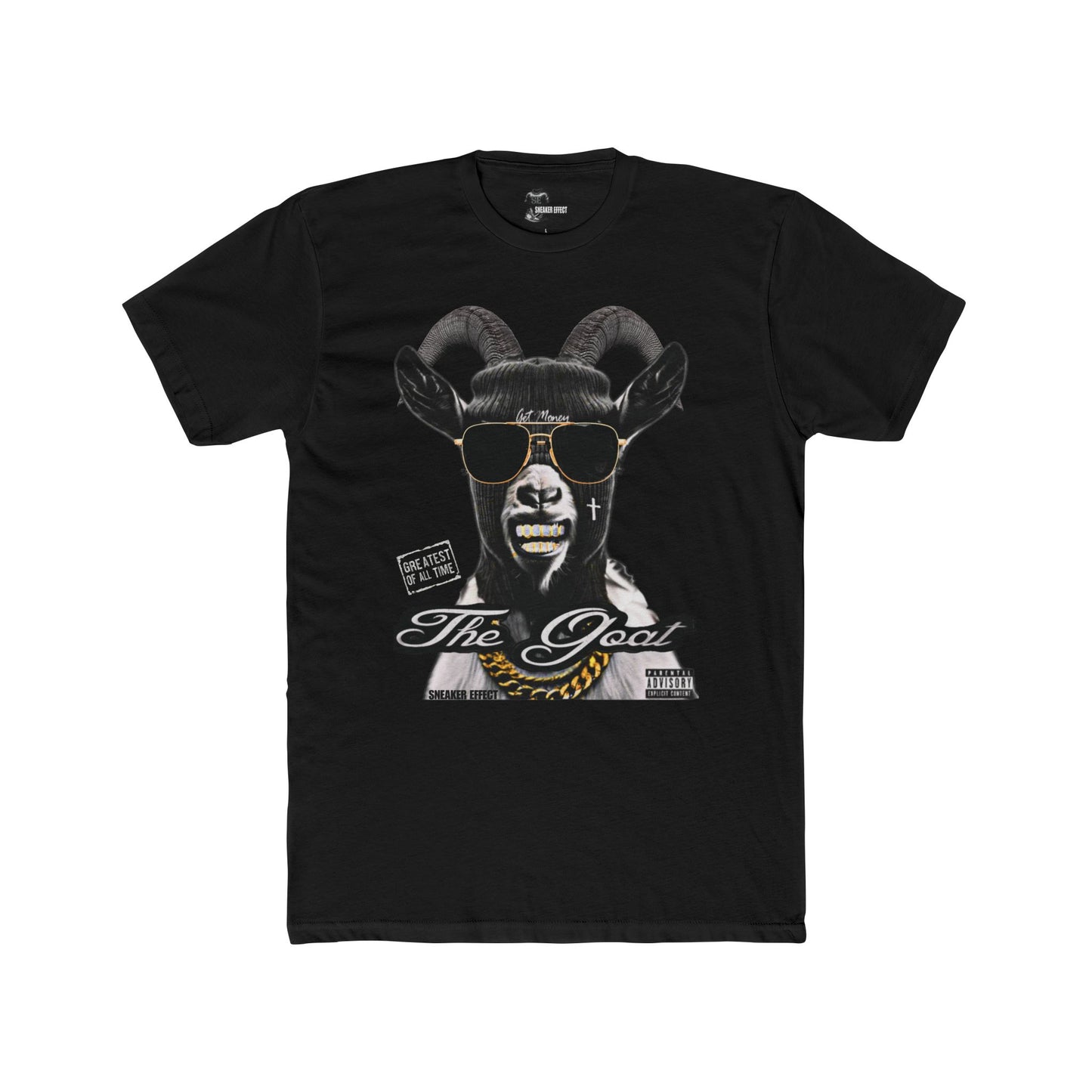 GOAT LIFE