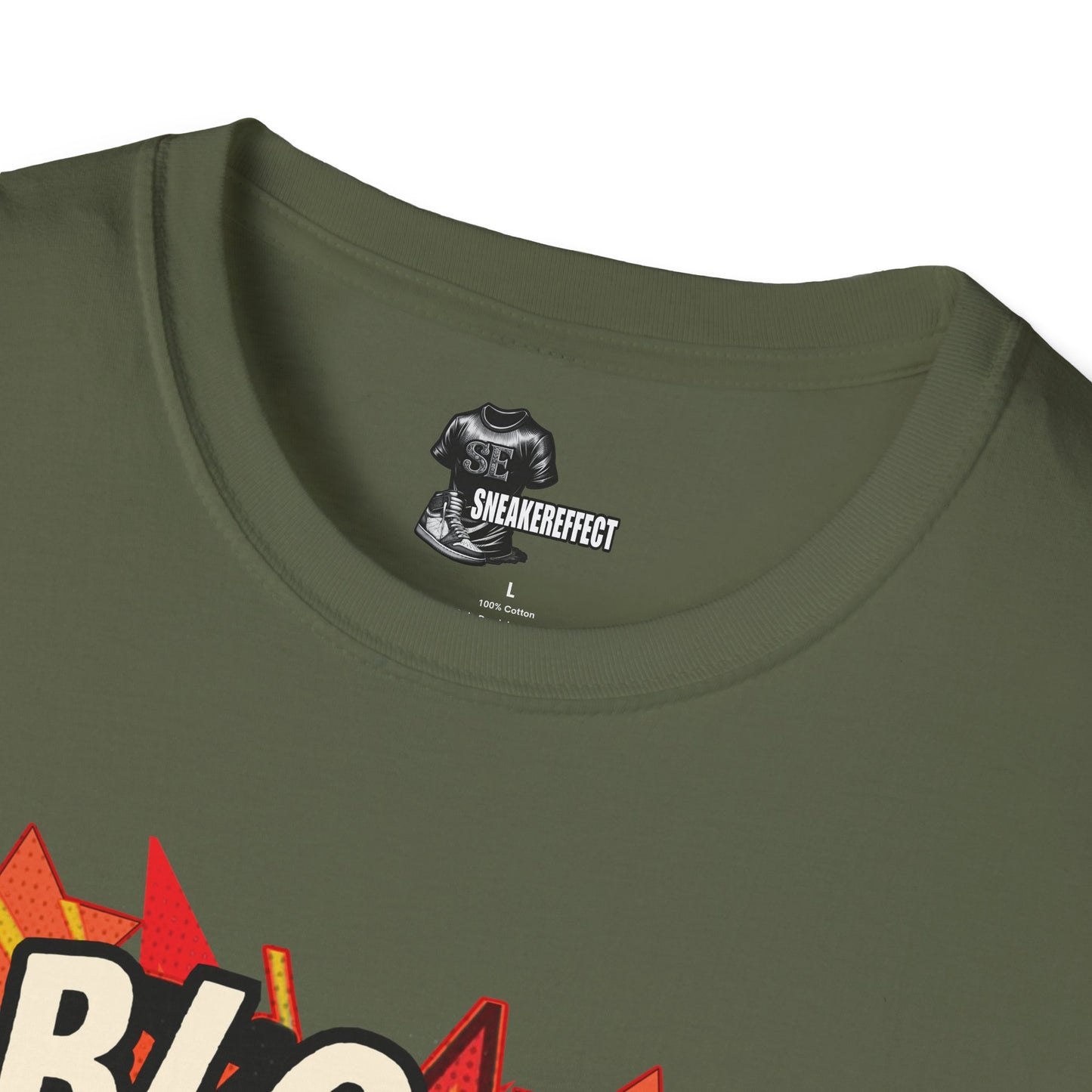 BLOWEDUP TShirt