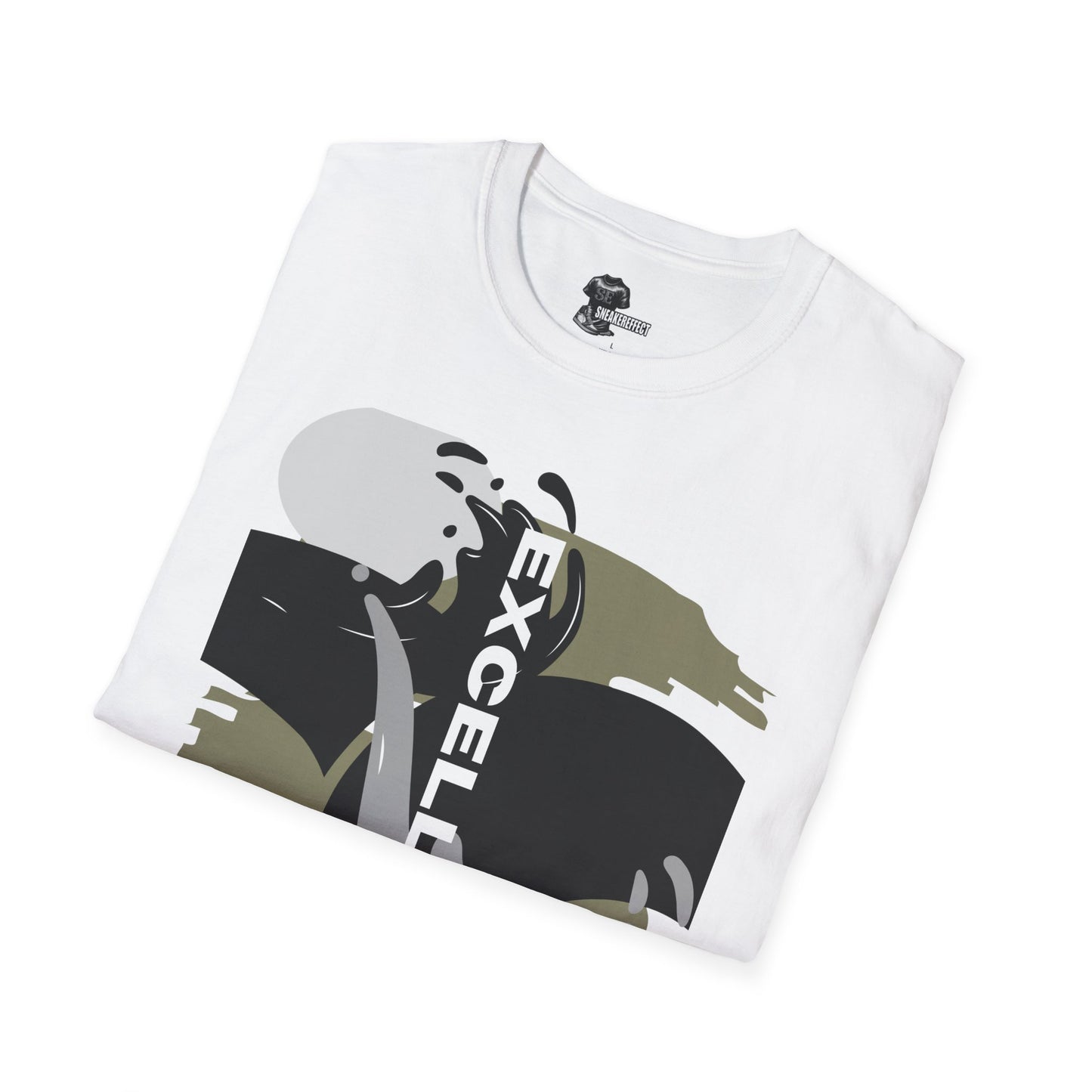 EXCELLENCE TSHIRT"