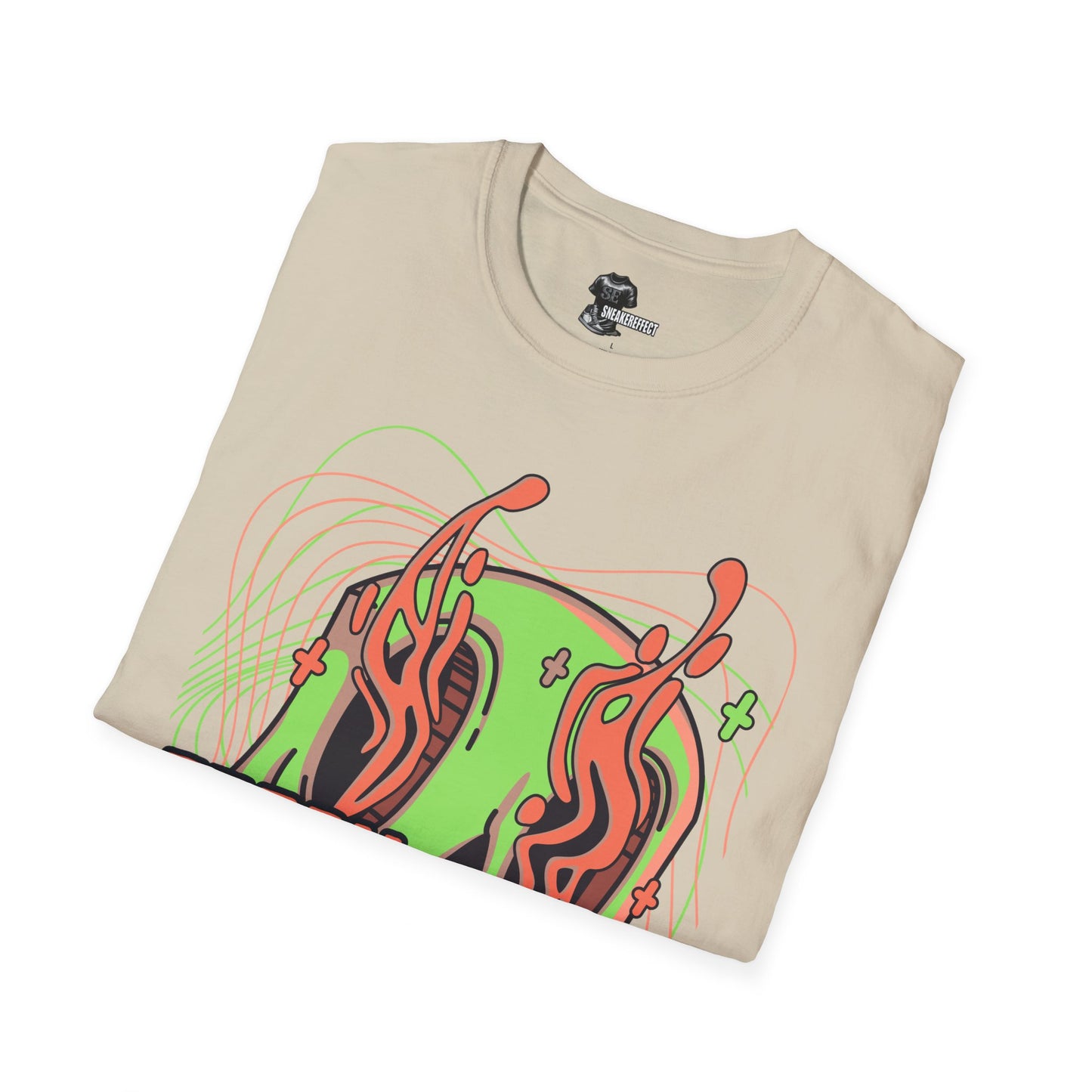 FRESH 2 DEATH TShirt