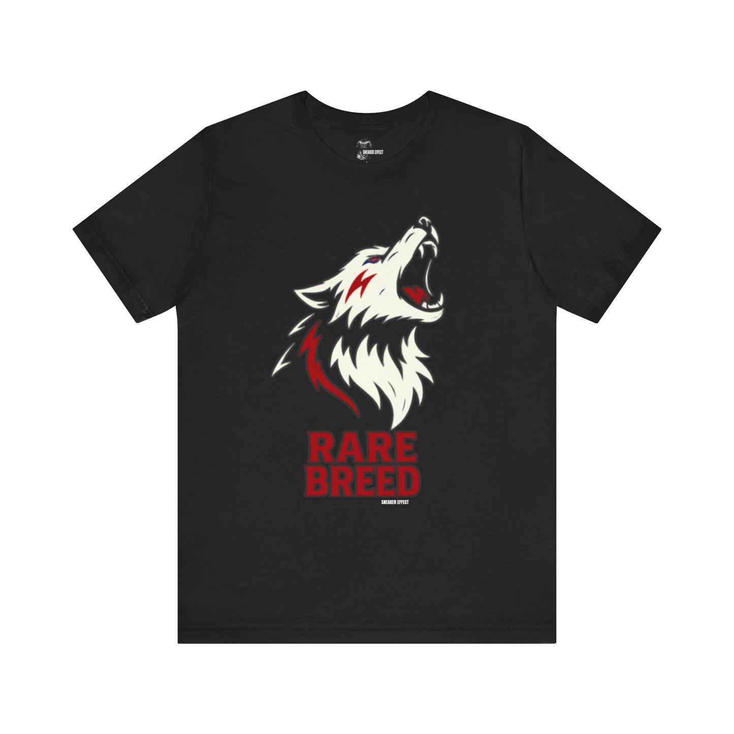 RARE BREED