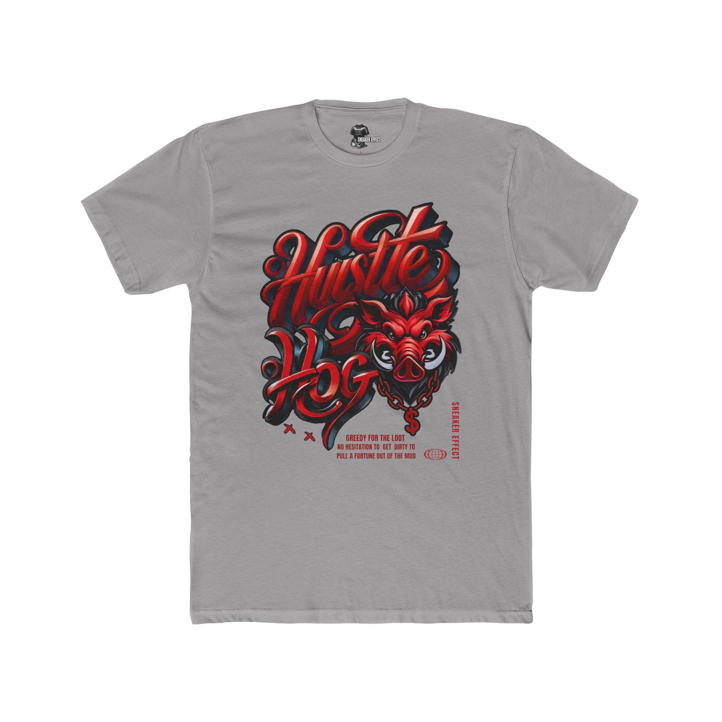 HUSTLE HOG