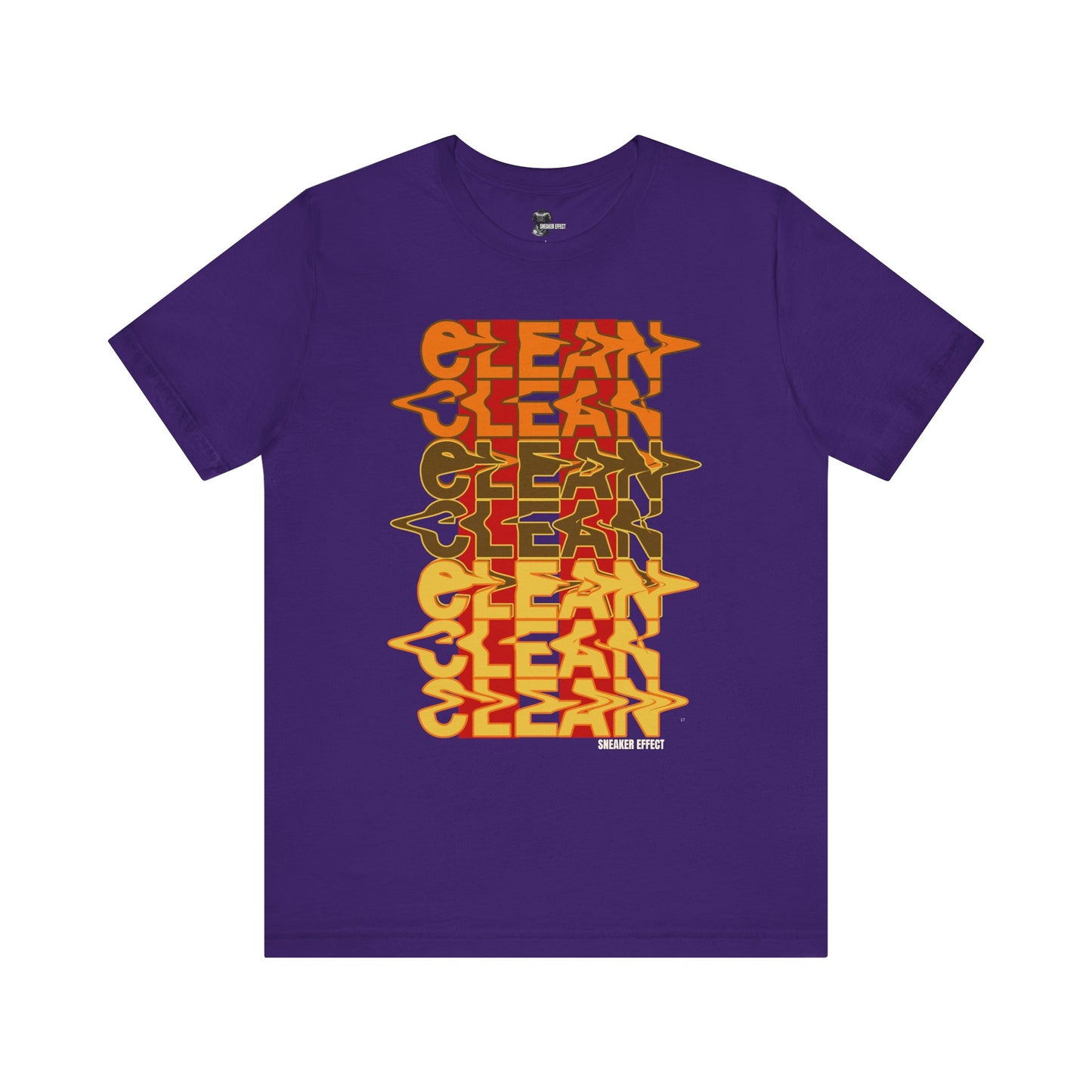 CLEANER THAN CLEAN