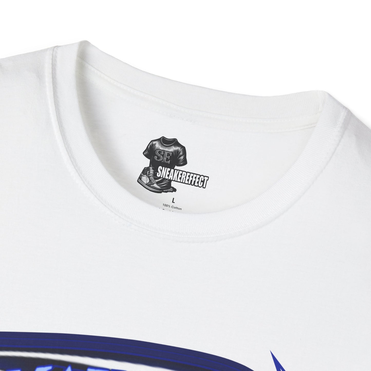 BIG THINGS TSHIRT"