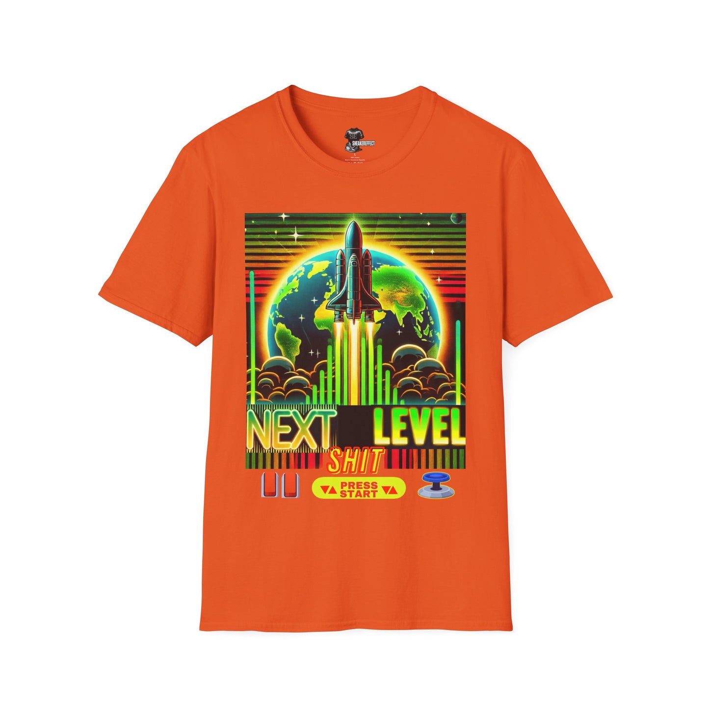NEXT LEVEL
