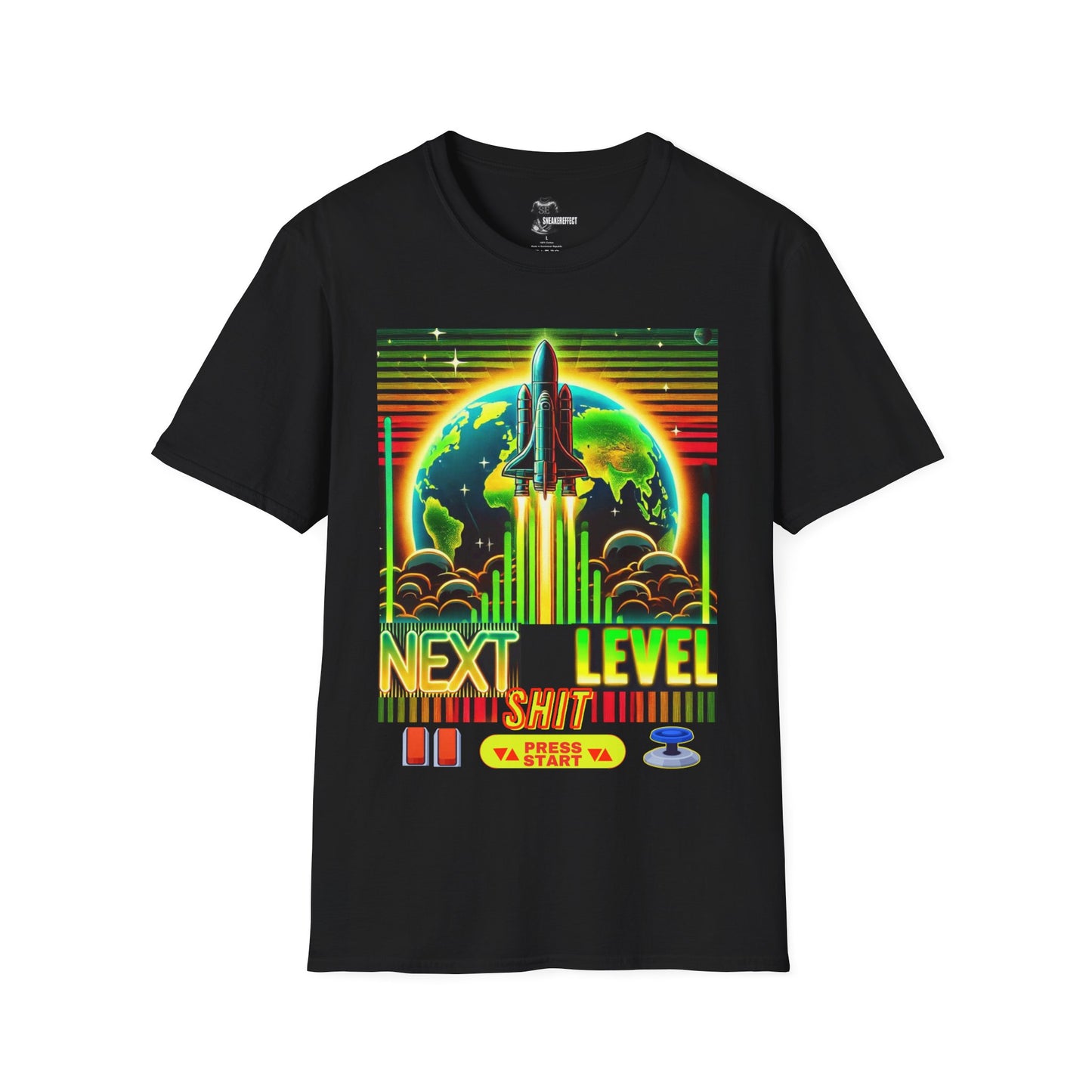 NEXT LEVEL