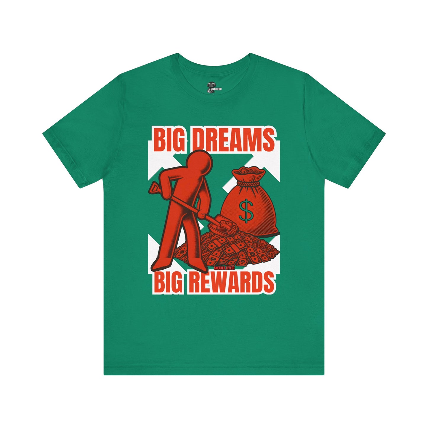 BIG DREAMS