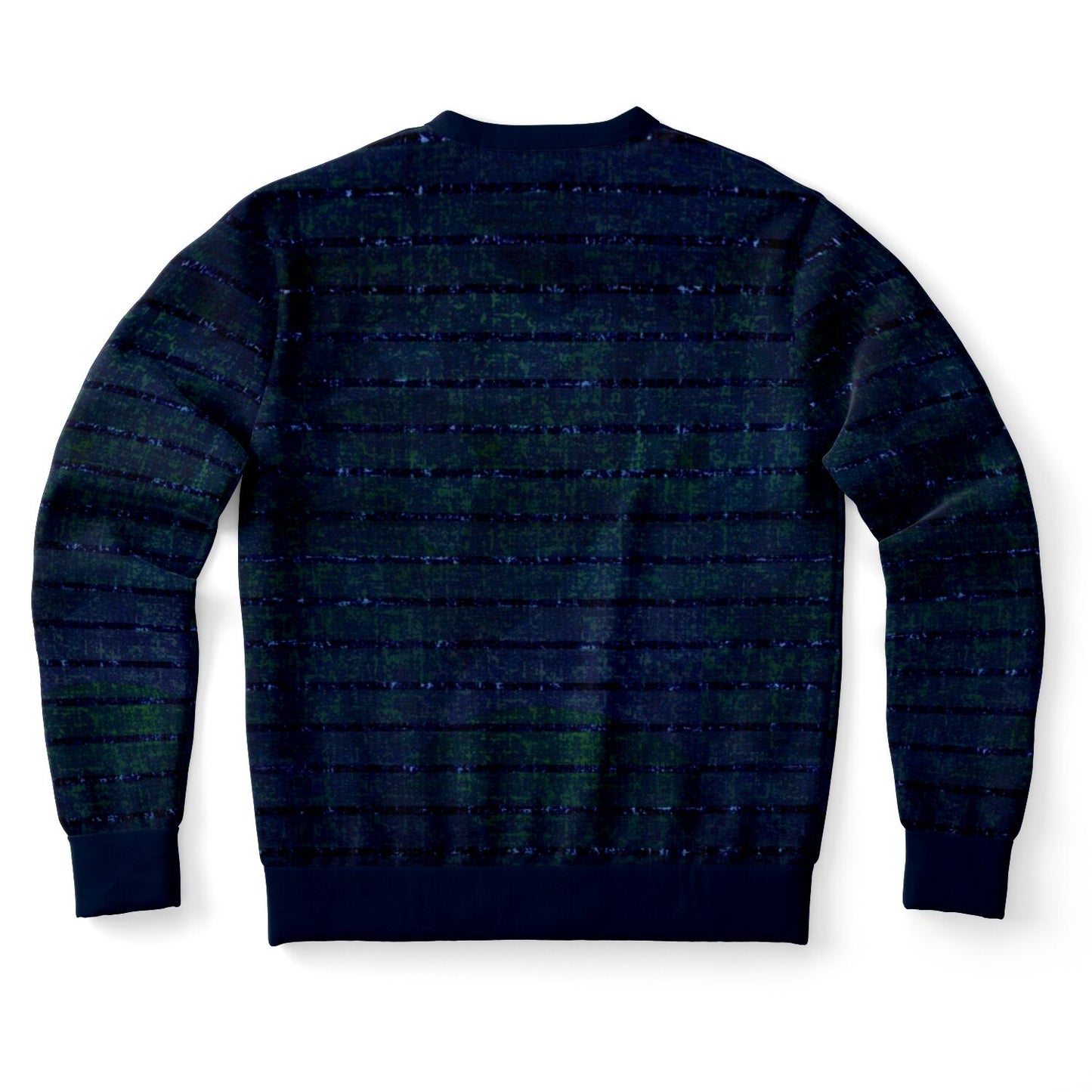 PREMIER MIDNIGHT VERDIGRIS SWEATSHIRT