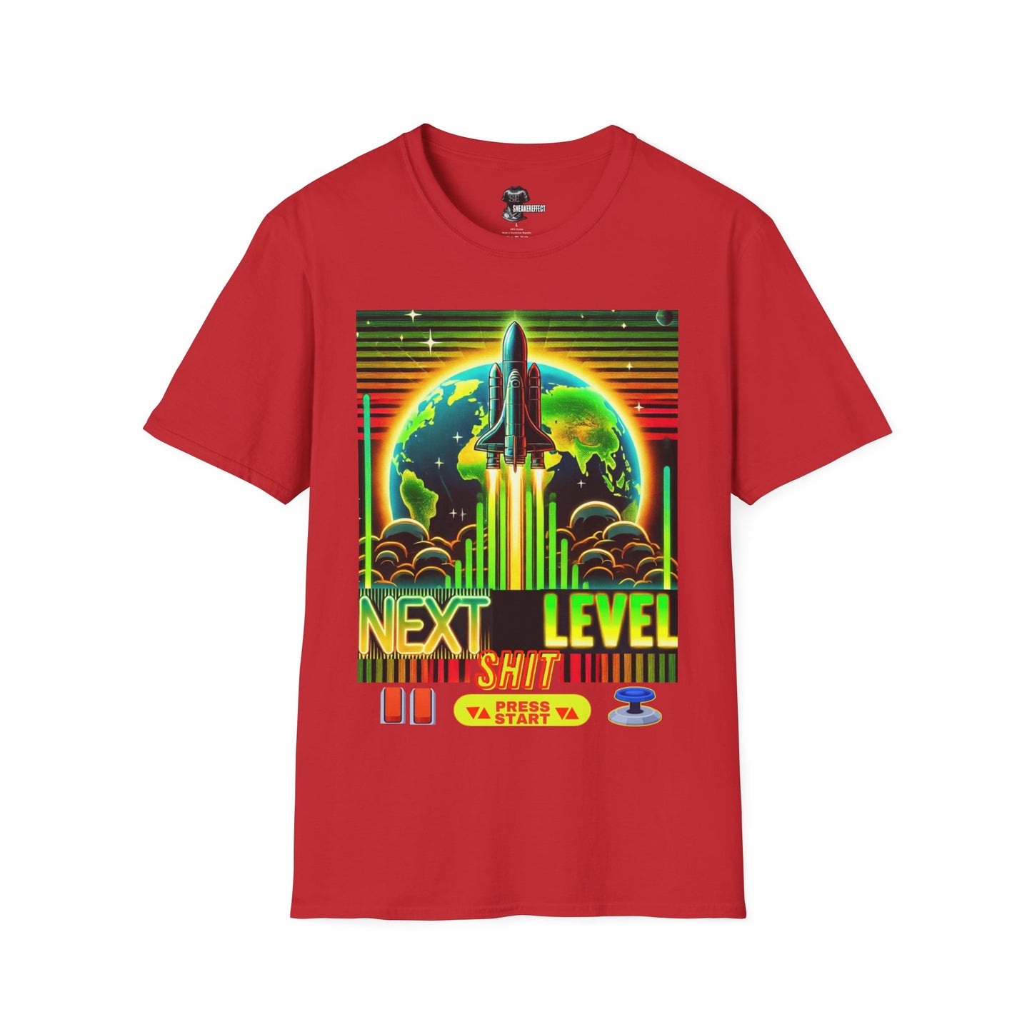 NEXT LEVEL