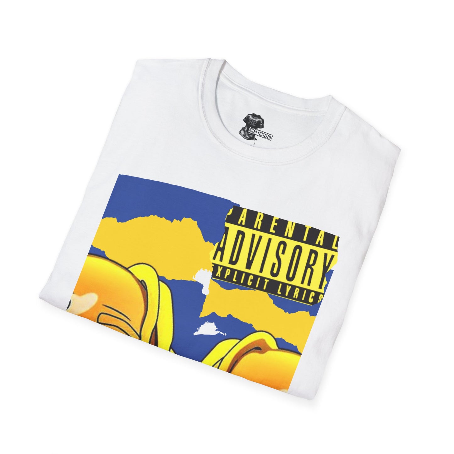 CACTUS JACK TSHIRT"