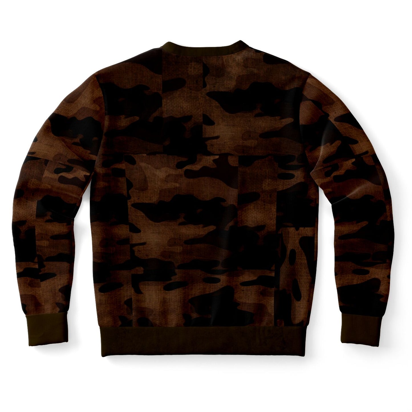 Fashion Sweatshirt - AOP
