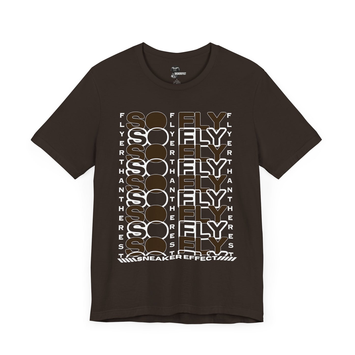 SO FLY