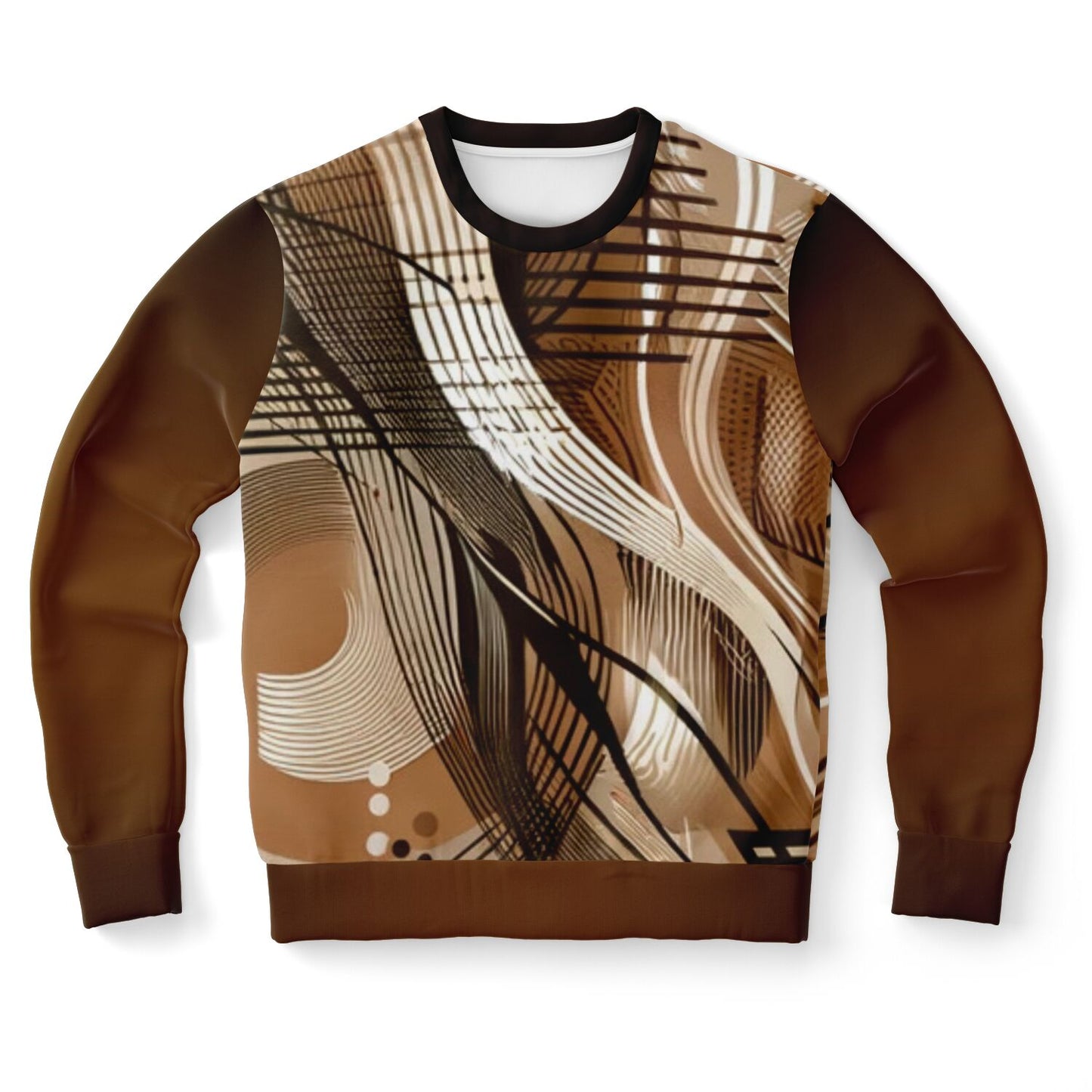PREMIER LINEATION SWEATSHIRT