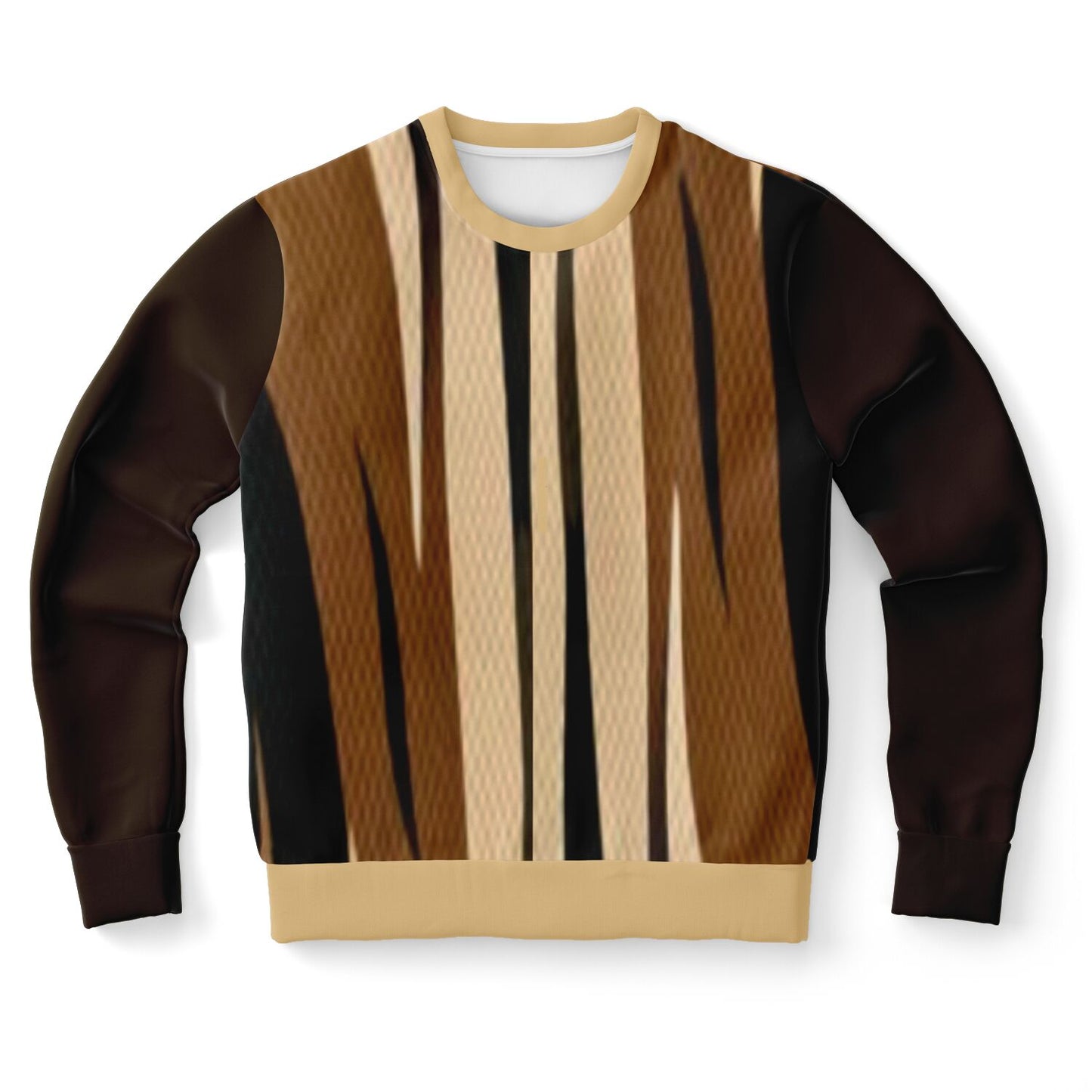 straition sweatshirt