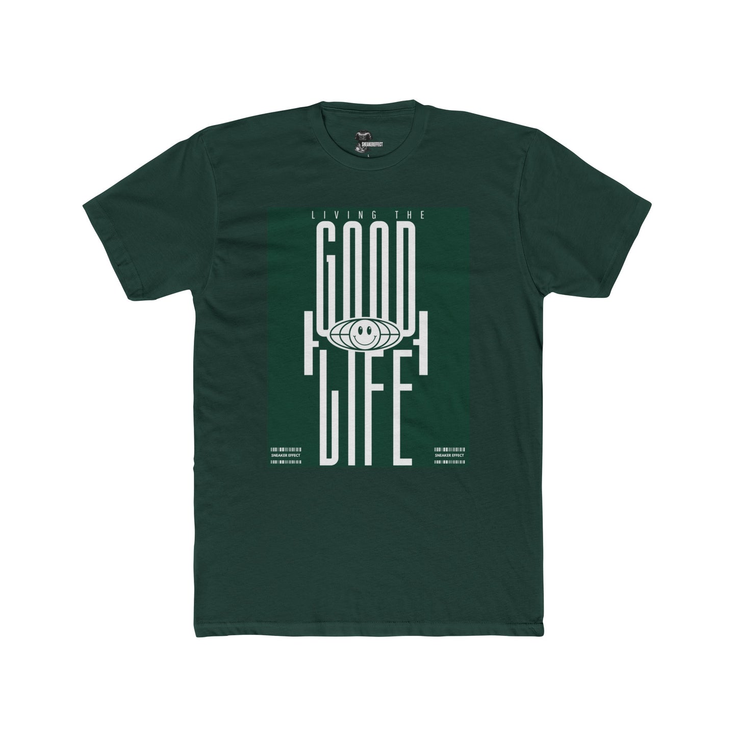 GOOD LIFE TSHIRT