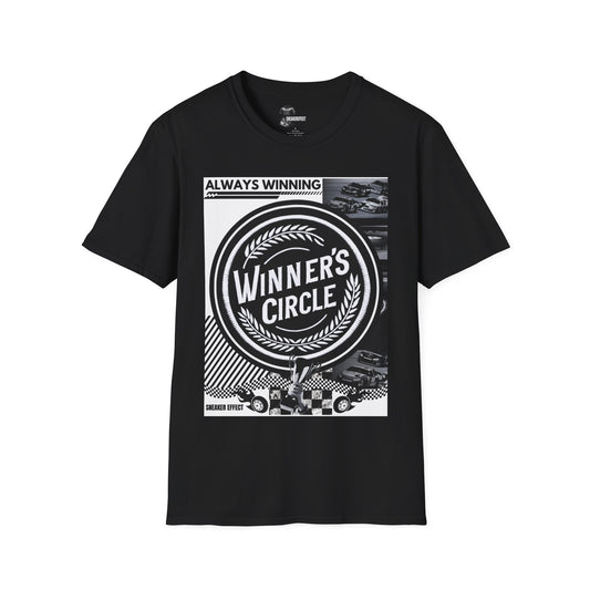 WINNERS CIRCLE